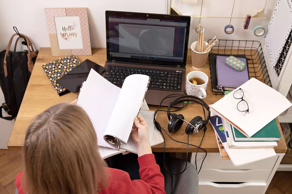 How UAE mothers who are also teachers juggle distance learning, high stress