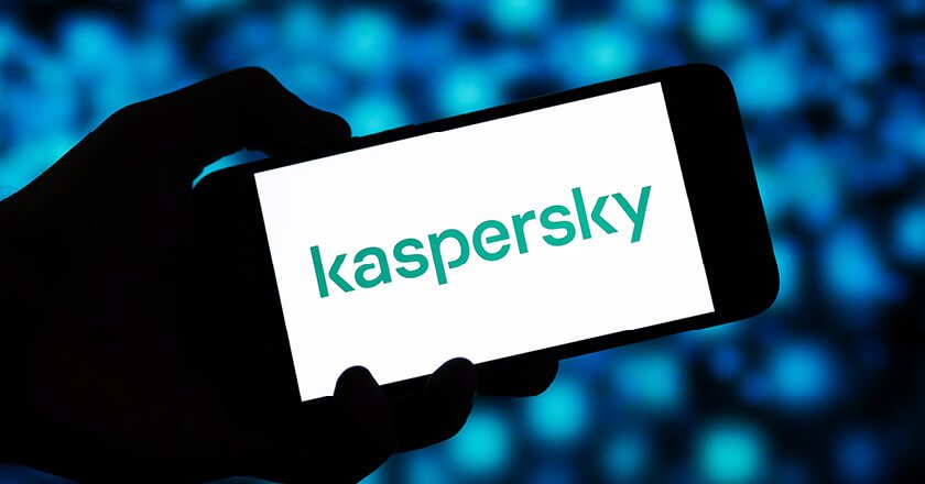 Kaspersky research shows that 92% of UAE users store sensitive data digitally