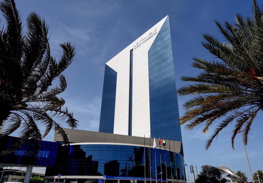 Dubai Jewellery Group confirms sector operating at high capacity
