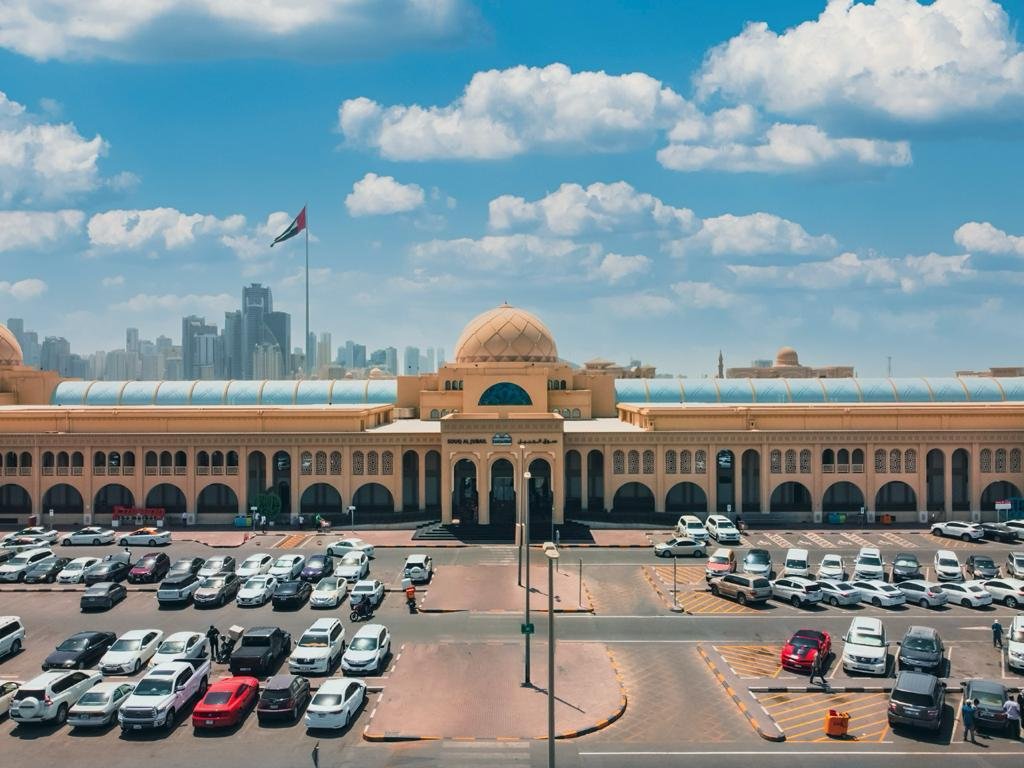 Souq Al Jubail attracts 629,000 visitors during Ramadan