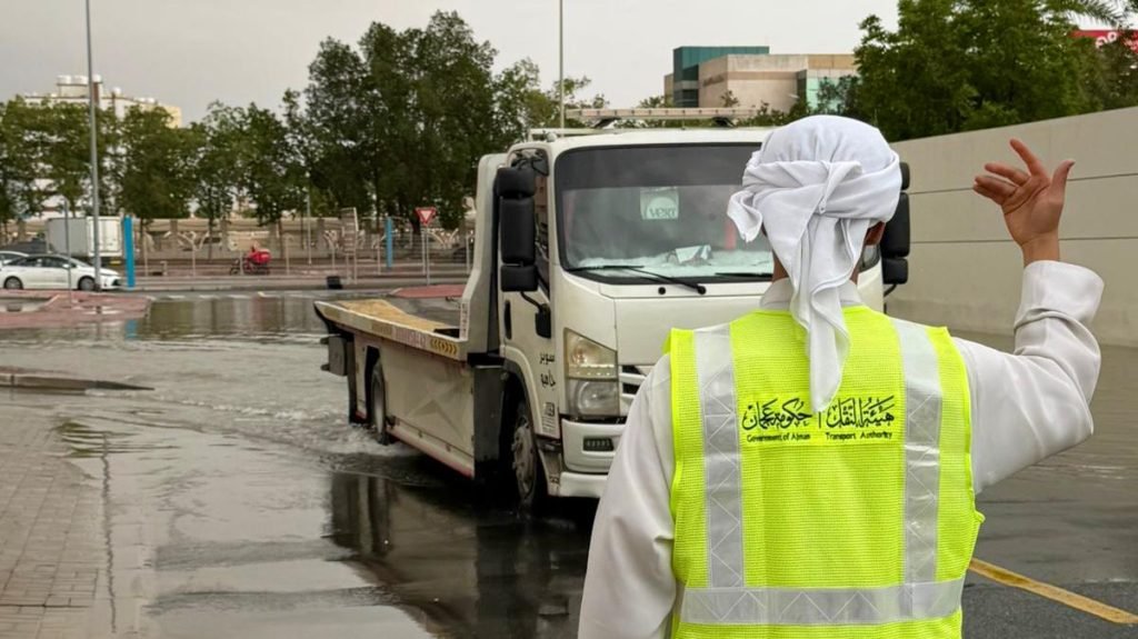 Ajman Transport continues efforts to ensure passenger safety, activate business continuity plan