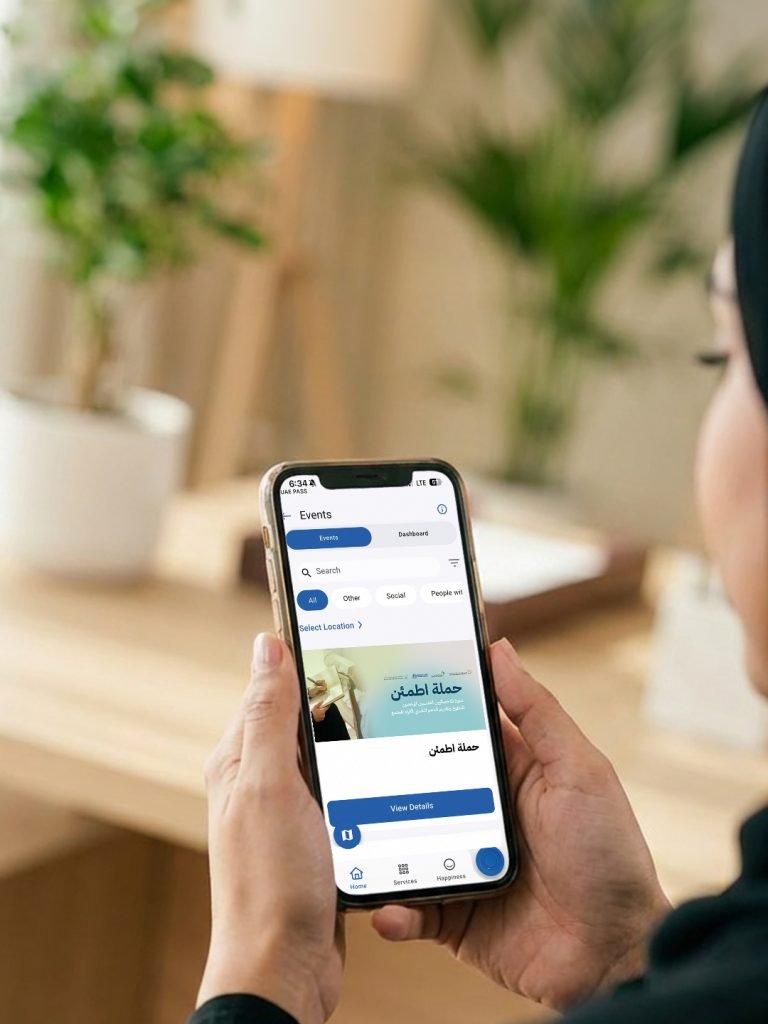 Dubai Health, CDA, DHA introduce ‘Itma’en’ service to enhance mental wellbeing, quality of life in Dubai