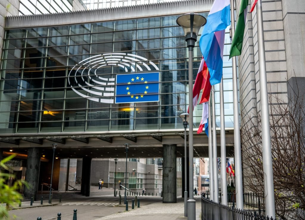 European Parliament moves to revive EU-US trade deal