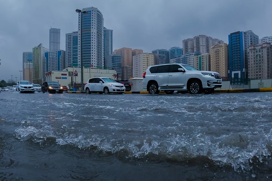 UAE rain alert: Dh2,000 fines, areas to avoid, safety rules residents must know