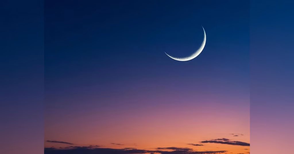 UAE calls on public to spot Shawwal crescent on Wednesday