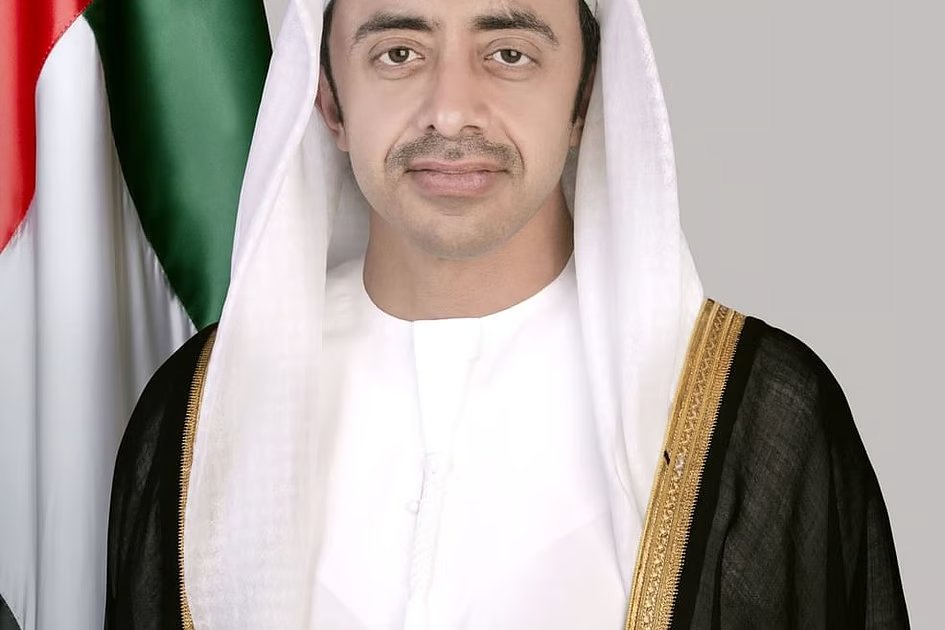 UAE condemns Iranian attacks, reveals names of 6 civilians killed so far