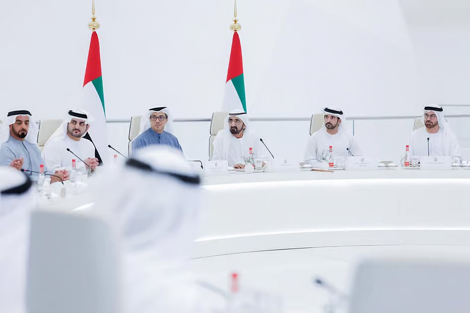 UAE jobs surge as workforce doubles, companies up 45% in five years