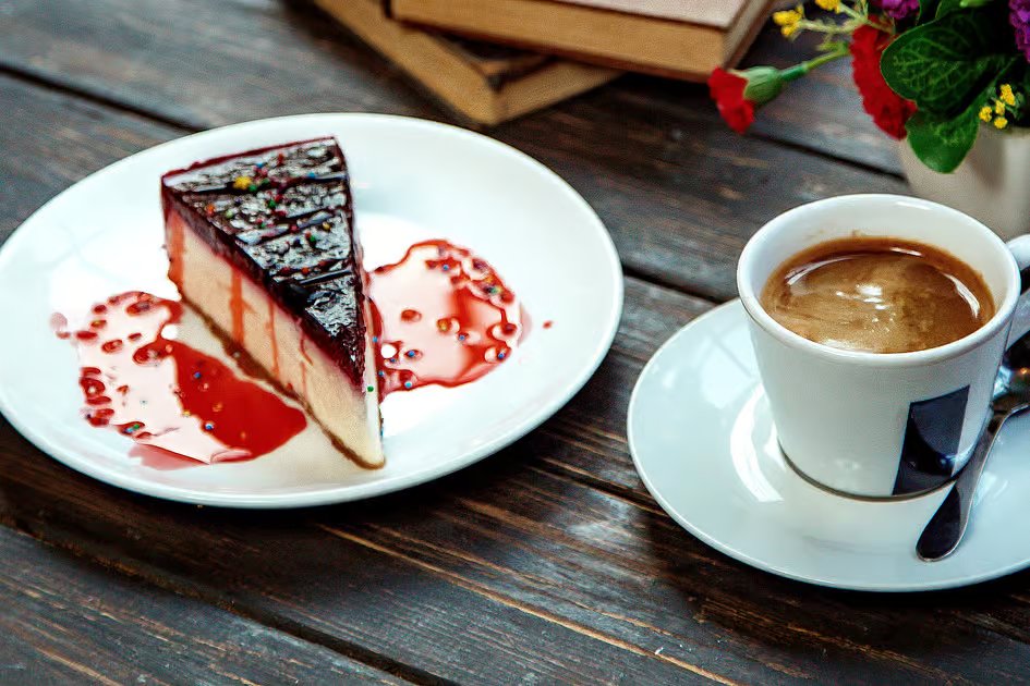 Dubai’s new ‘pay-it-forward’ dining concept lets you buy meals for strangers