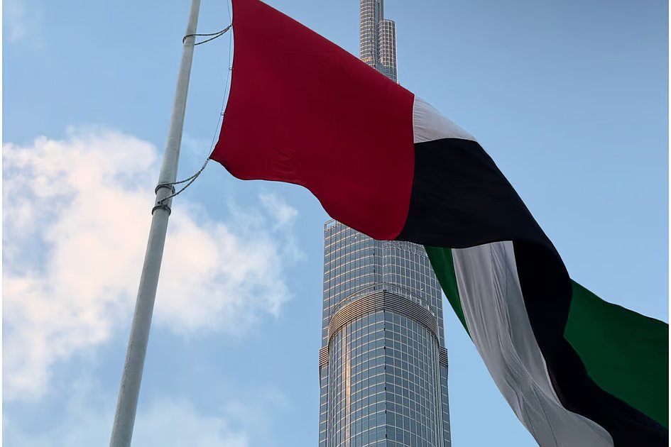 UAE records 158 injuries in Iranian attacks since February 28