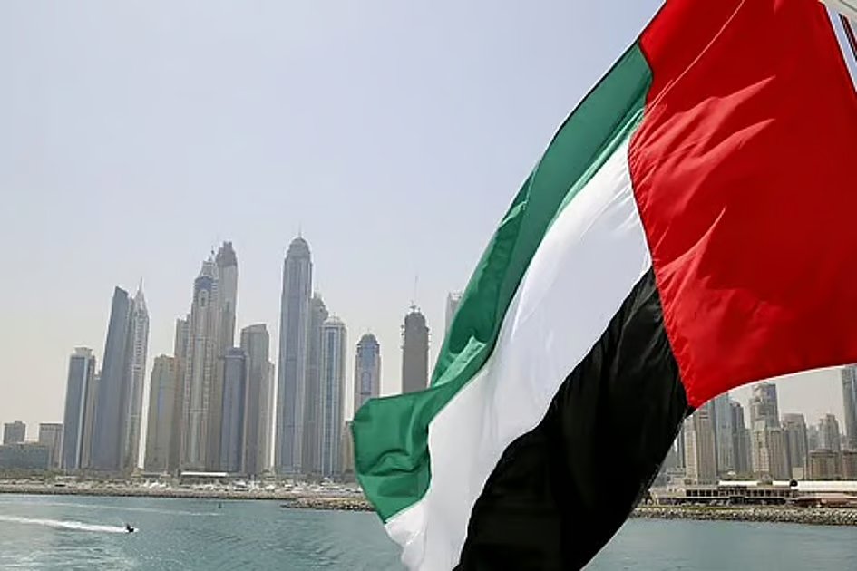 UAE intercepts 7 ballistic missiles, 15 UAVs launched from Iran on March 19