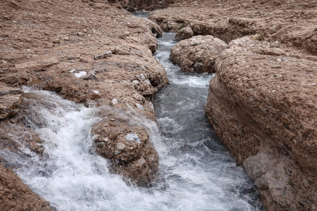 Ras Al Khaimah records highest rainfall of 244mm during weather condition