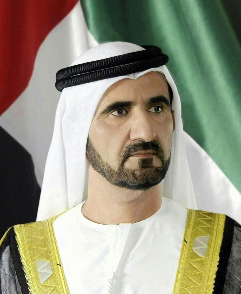Mohammed bin Rashid approves 4,631 residential land plots valued at AED5.3 billion for citizens in Dubai
