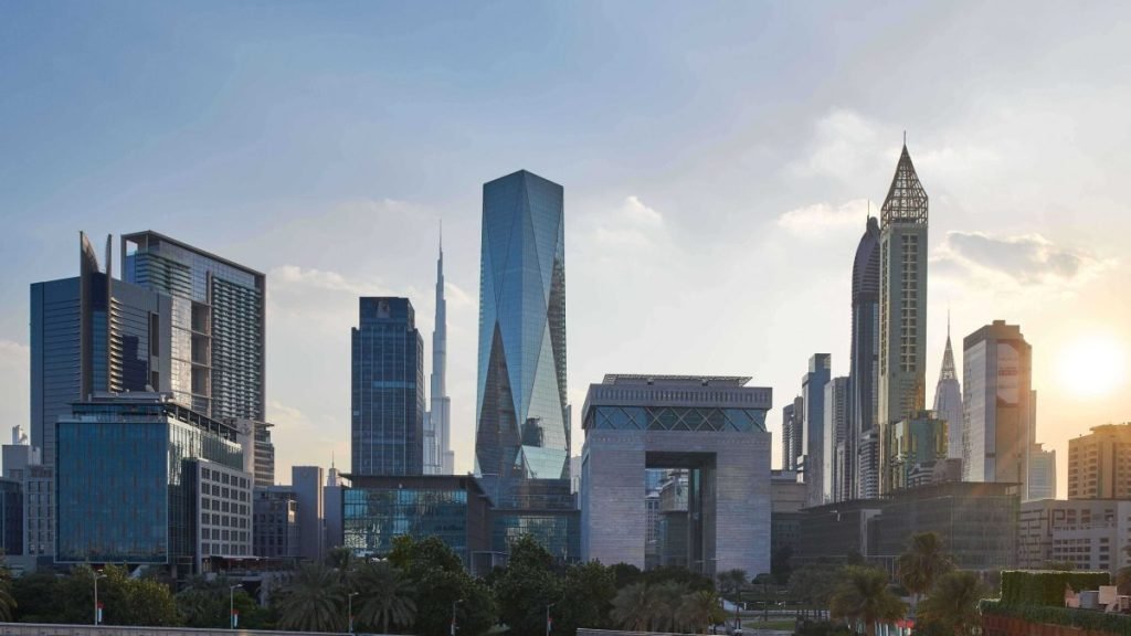 Dubai Aerospace Enterprise signs $2.8 billion of unsecured revolving credit facilities