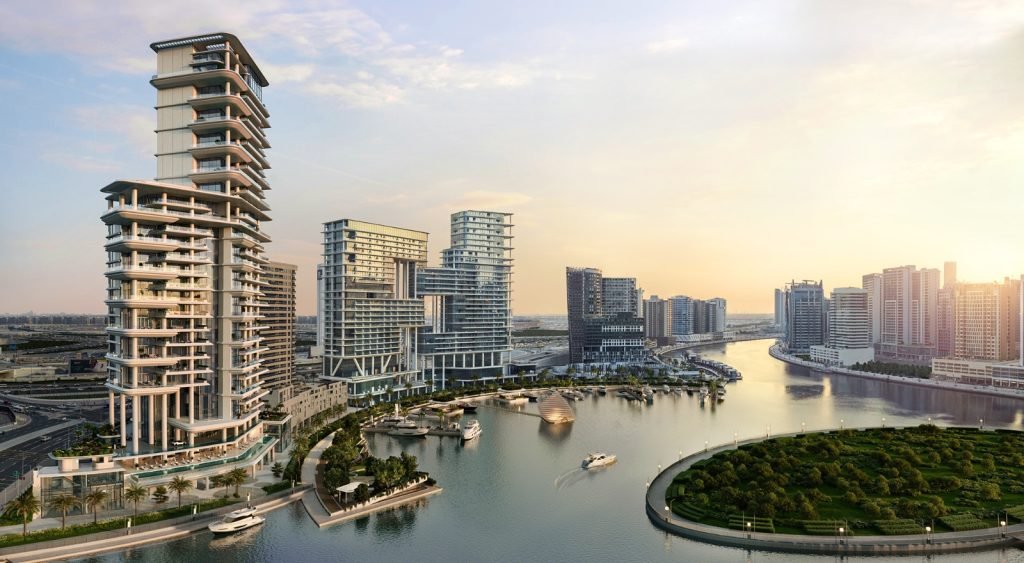 OMNIYAT reinforces delivery focus with fully funded US$11.7 billion portfolio