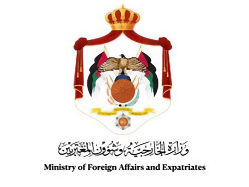 Jordan strongly condemns Iranian attack on UAE killing civilian in Al Bahya