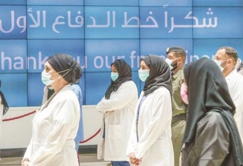 Frontline Heroes Office: World Doctors’ Day milestone to honour messengers of humanity, recognise their role in safeguarding community health