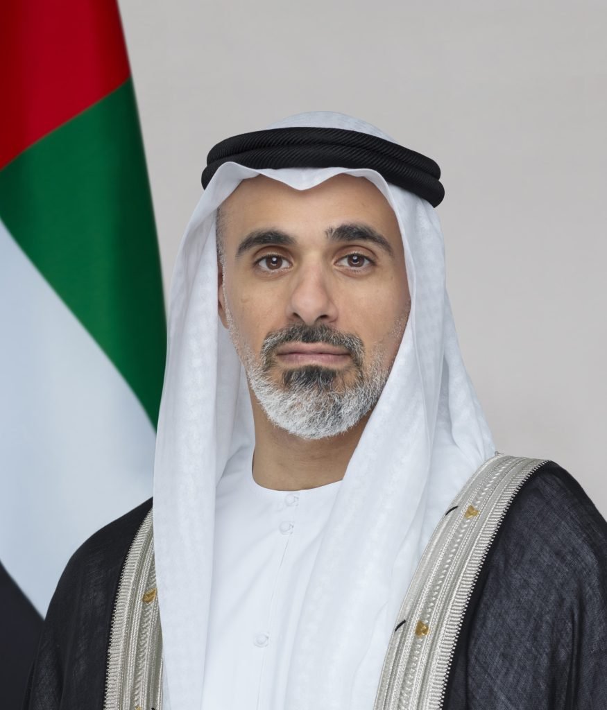 Crown Prince of Abu Dhabi to begin official visit to China on Sunday
