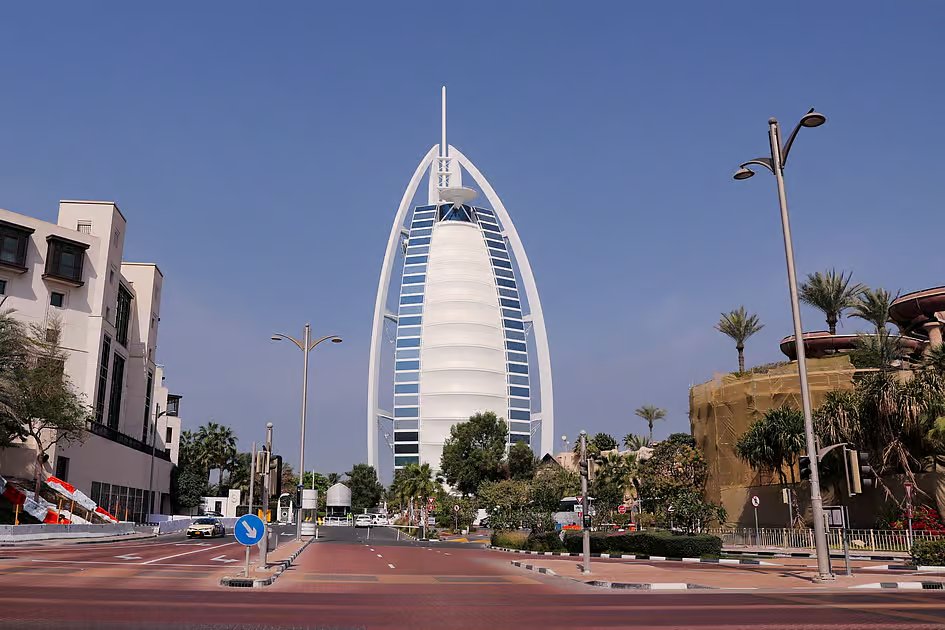 Burj Al Arab restoration explained: Why Dubai’s icon needs an 18-month closure
