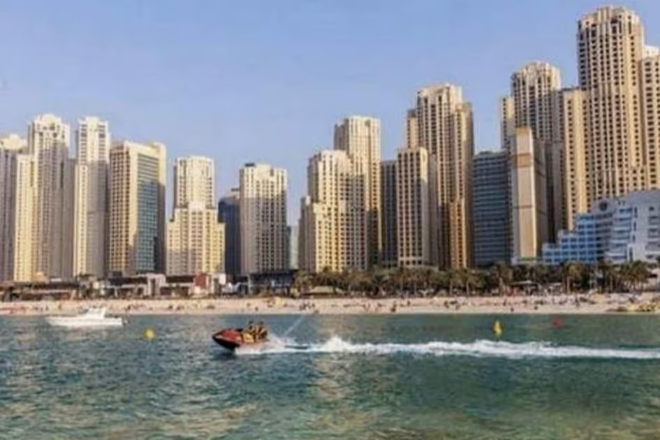 Early summer in UAE? Experts explain why temperatures crossed 40°C in April