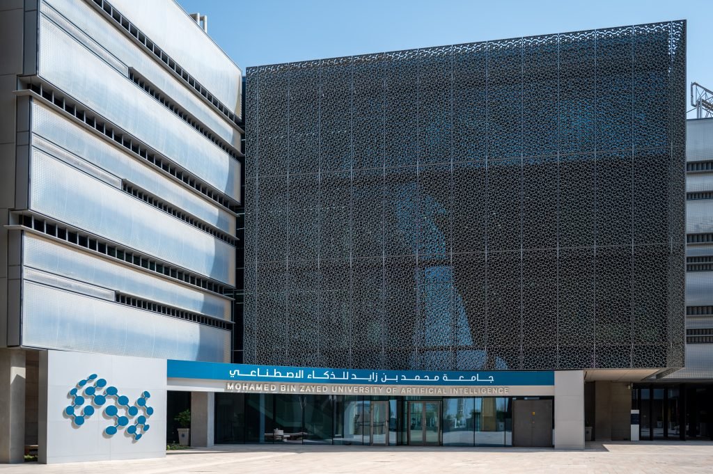 UAE advances global healthcare innovation: MBZUAI