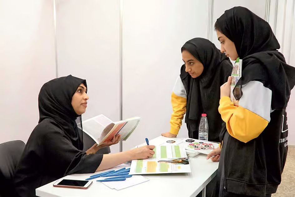 Sharjah Education Academy opens Fall 2026 admissions, focusing on teacher growth and leadership