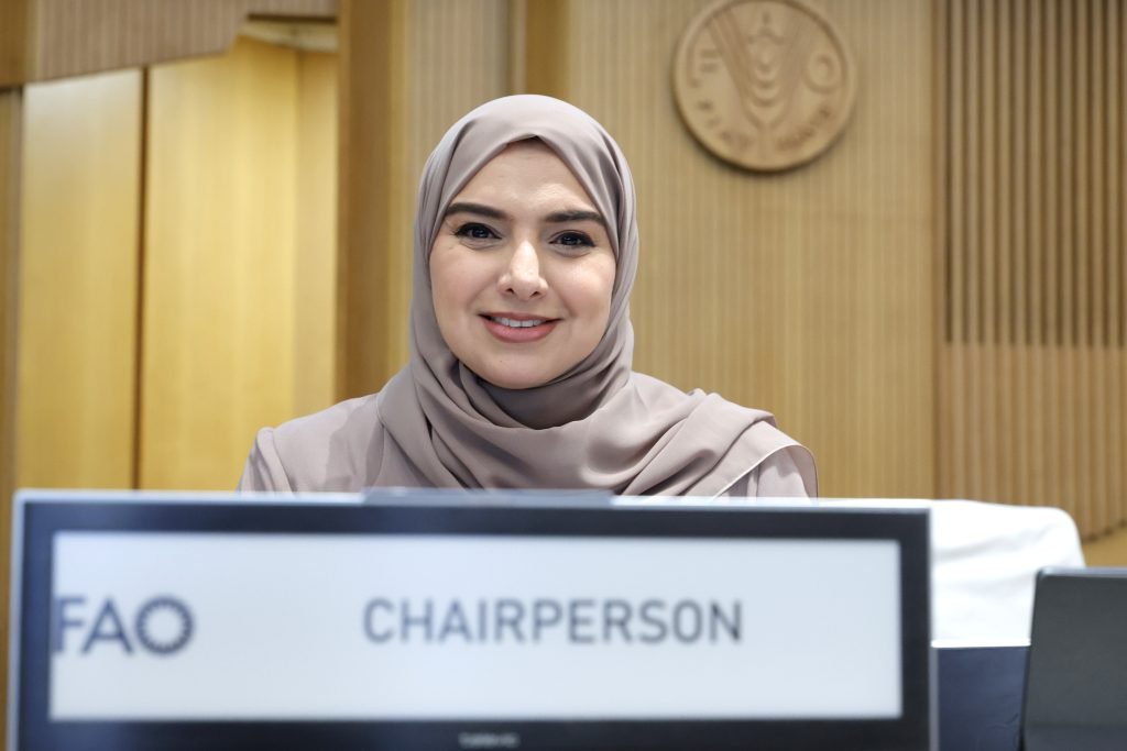 UAE affirms importance of ensuring freedom of navigation, facilitating supply chains to secure agricultural inputs, stability of regional, global food security
