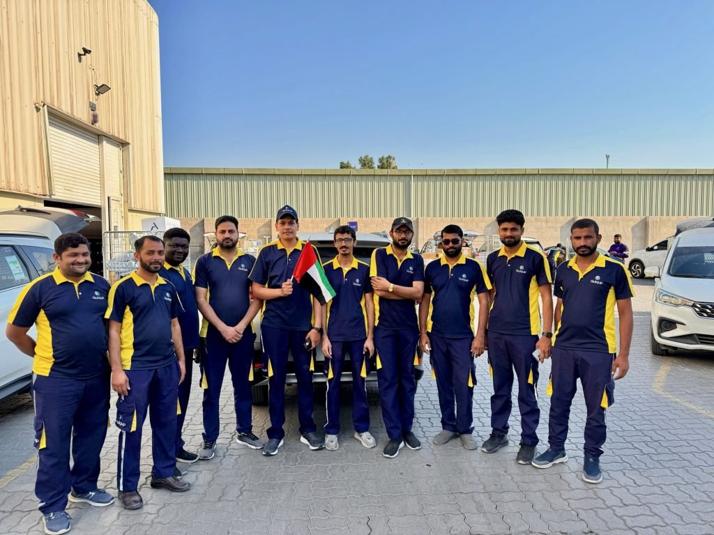 Quiqup launches ‘Shop Local’ platform to support UAE SMEs, local brands