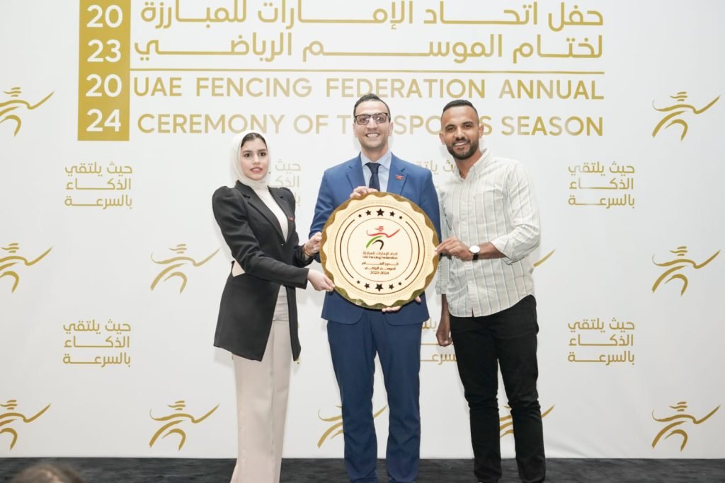 Fujairah Martial Arts Club to host International Judo Championship, Combined Fencing Championship
