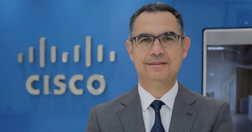 Cisco report shows businesses across the Gulf view wireless as the strategic foundation for growth in AI era