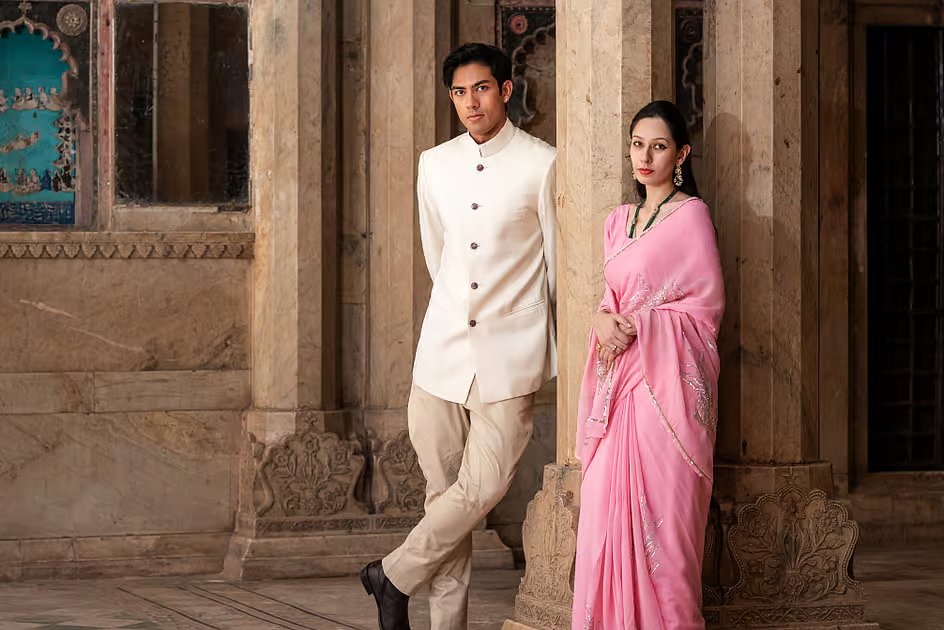 Meet the Alwar royals restoring forts and reviving heritage in India