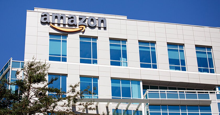 Amazon looks to acquire Globalstar for $11.6 billion