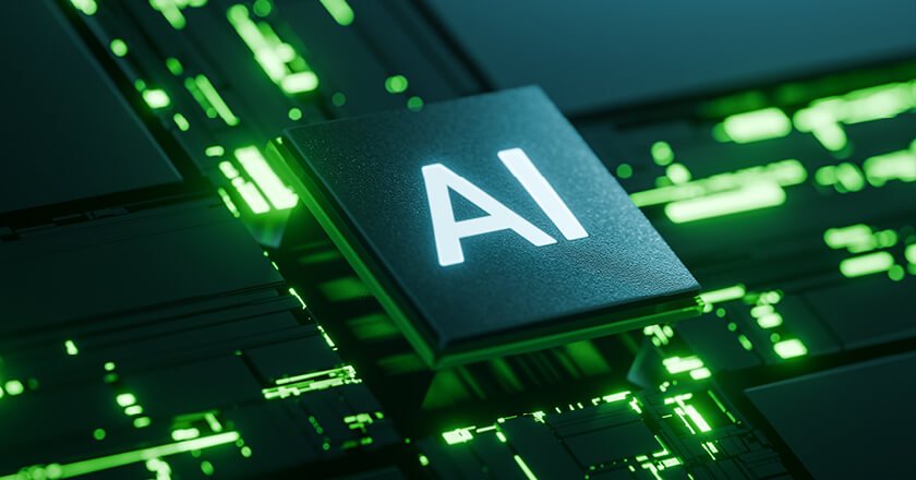 Broadcom to develop custom AI chips for Meta