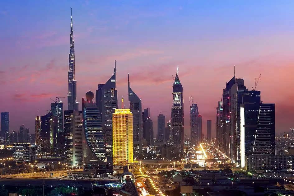 Dubai firm announces real estate auction service with real-time bidding