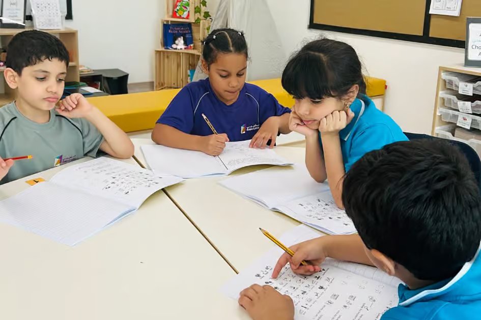 Dubai schools to roll out safety drills as students return to classrooms from April 20