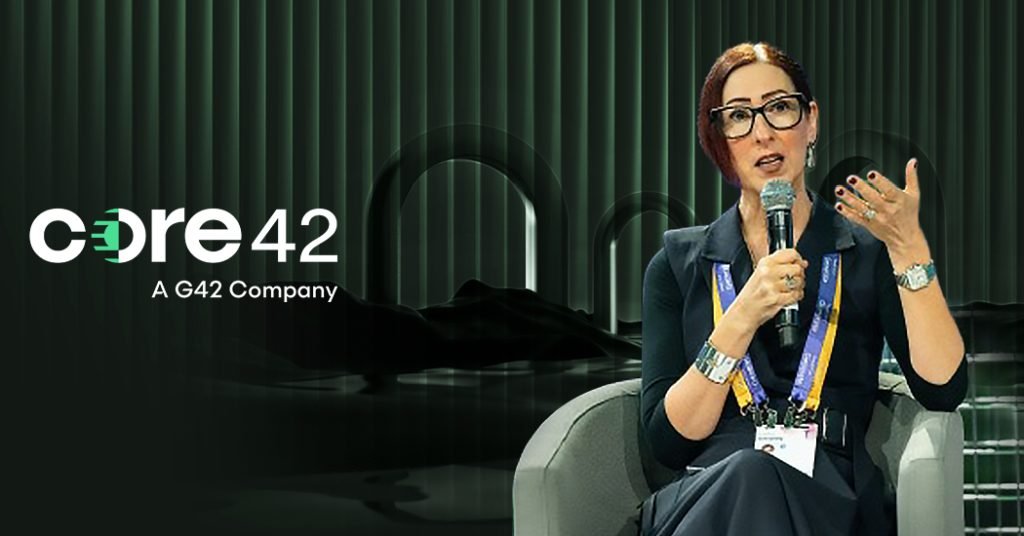Core42 appoints Emma Cloney to lead international expansion