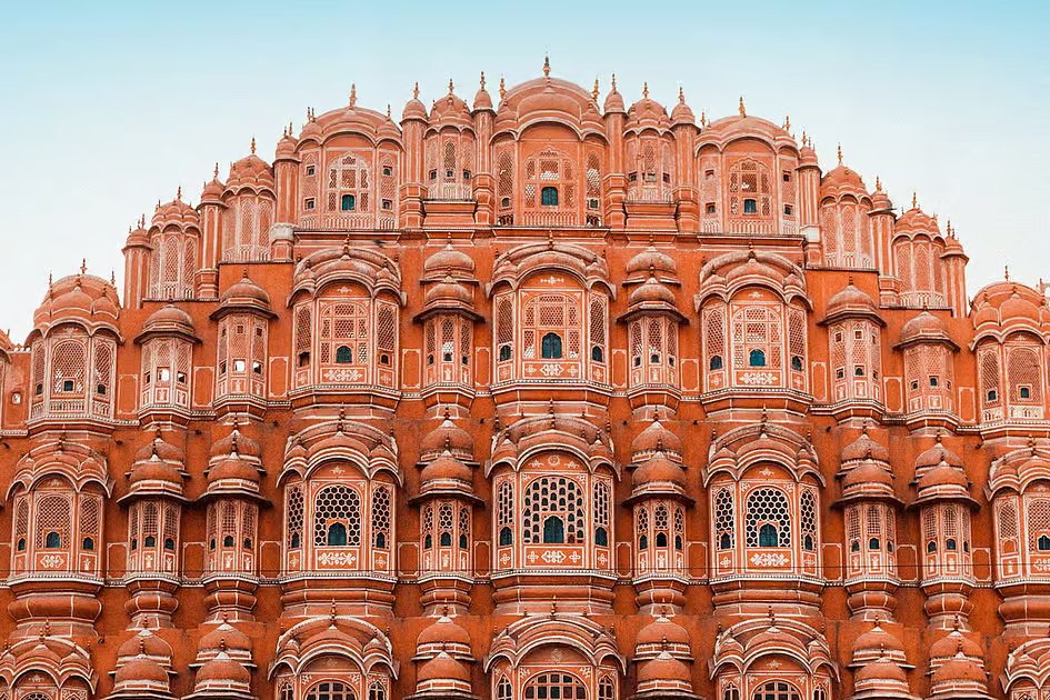 Luxury travel: 5 curated experiences to explore India differently