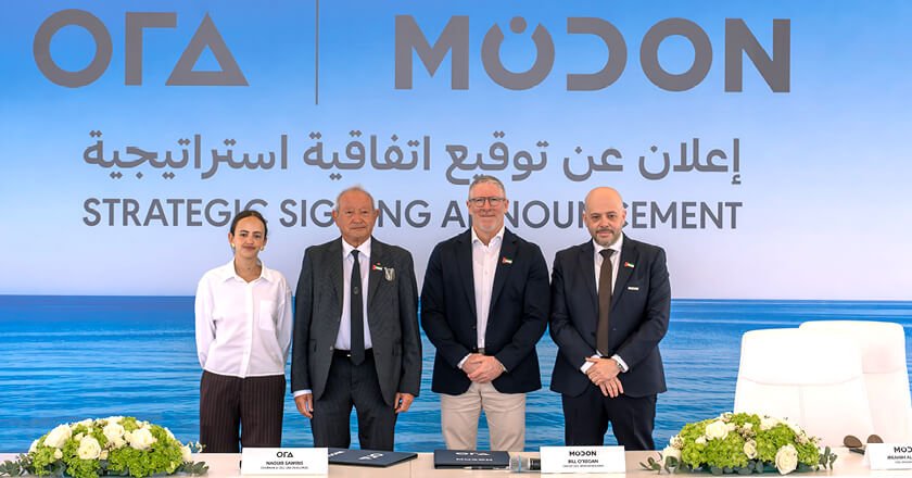 ORA Developers expands UAE presence through new land acquisition from Modon Holding