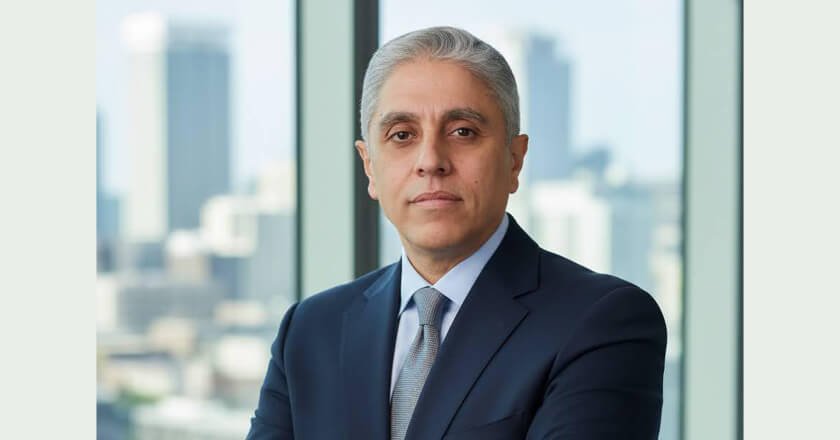Sariya Information Technology appoints Johnny Hayek as General Manager