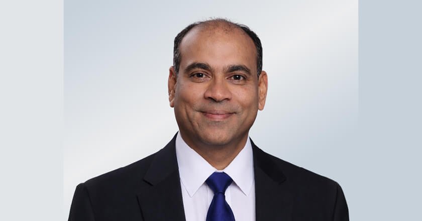 QBurst names Shivkumar Subramaniam to lead from Dubai, deepens ME commitment