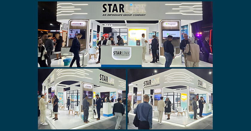 StarLink advances AI-driven cybersecurity at GITEX Africa 2026 with strong partnerships