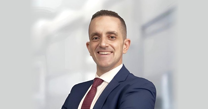 TrendAI appoints Ibrahim ElKabany to drive partner strategy across MMEA and India