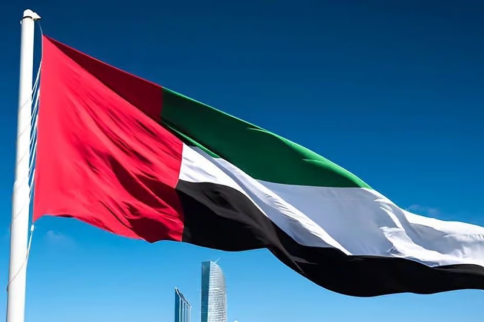 CEO of EGA says deeply disturbed by Iranian attack on ‘people simply doing their jobs’