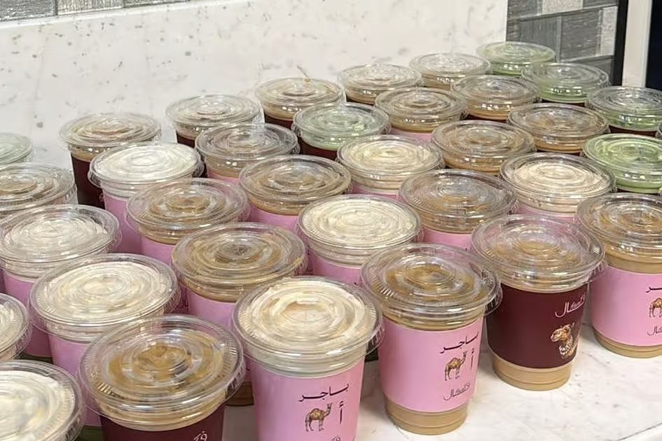 Dubai’s booming home cafes: How neighbourhoods are turning into matcha, coffee hubs