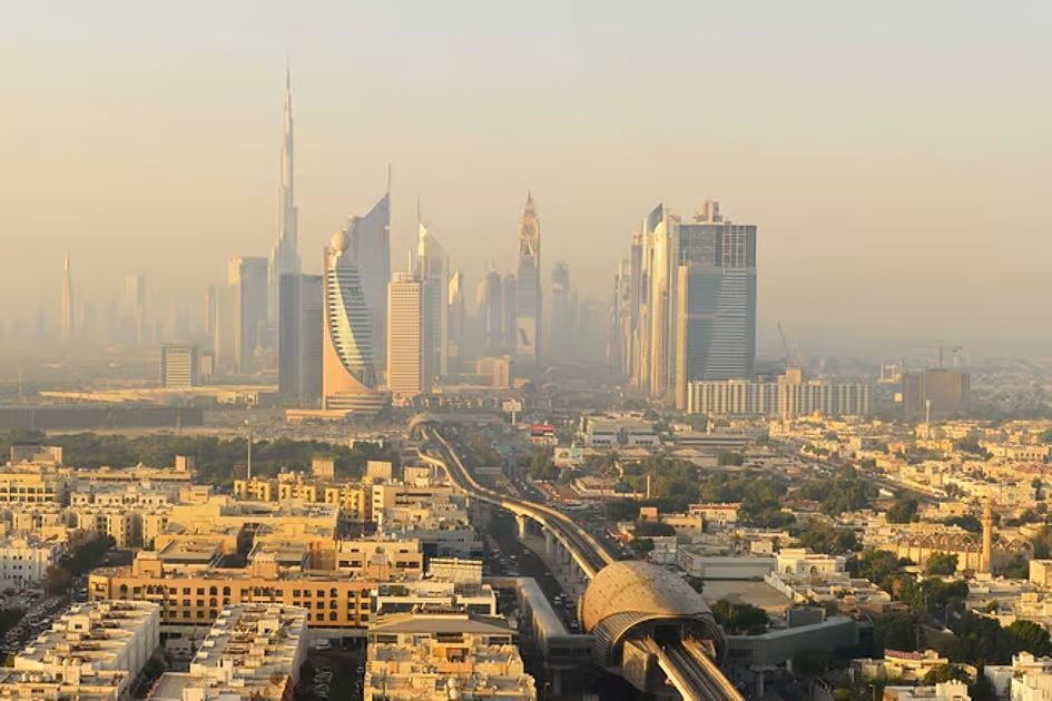 UAE retains title as world’s top entrepreneurship hub for fifth year in a row