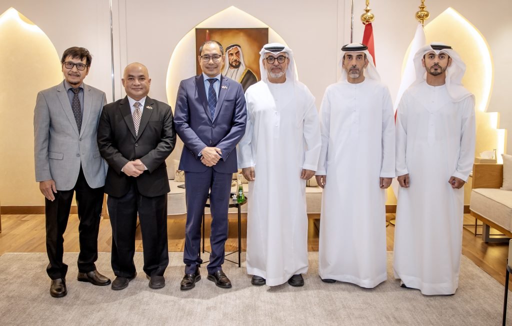 Emirates Red Crescent affirms continued humanitarian initiatives in Indonesia