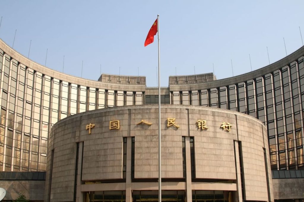 China’s loan prime rates remain unchanged