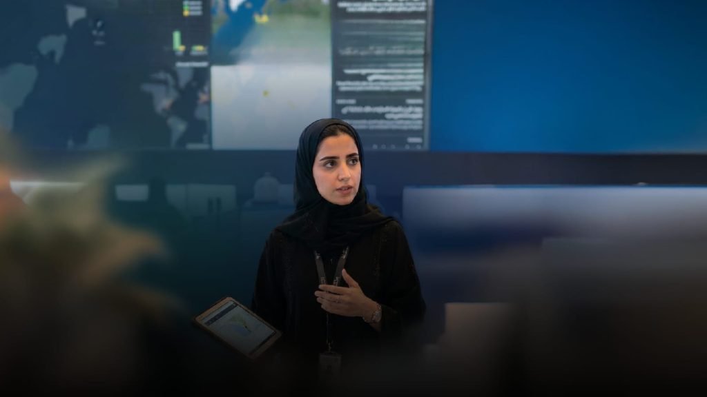 Emergencies, Crises & Disasters Management Centre, Youth Council launch ‘Abu Dhabi Youth in Emergency Response’ Initiative