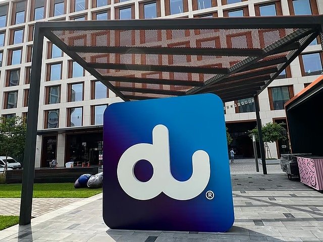 du reports 15.5% rise in Q1 net profit to AED834 million
