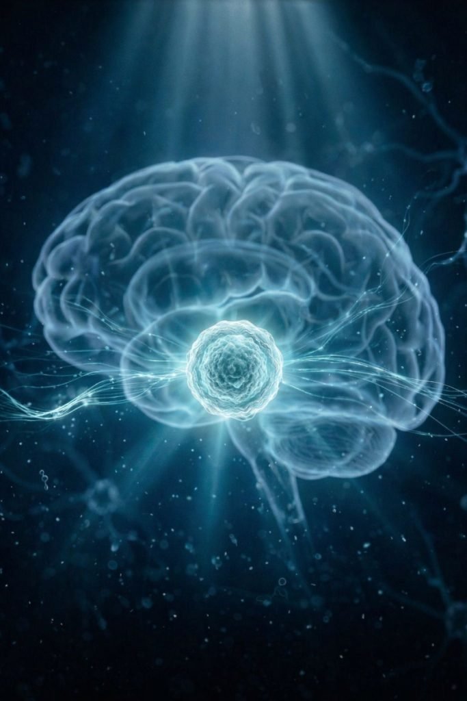 Scientific breakthrough places Abu Dhabi among select group of global centres advancing brain stem cell research