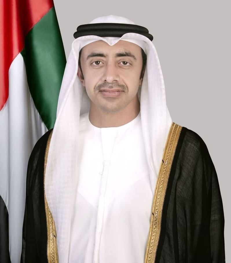 Abdullah bin Zayed discusses regional developments with several foreign ministers over phone